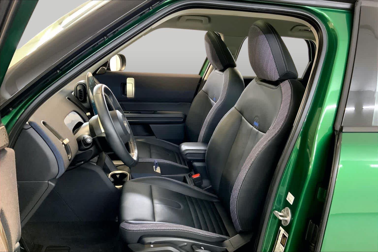 Certified Pre-Owned 2025 MINI Countryman S