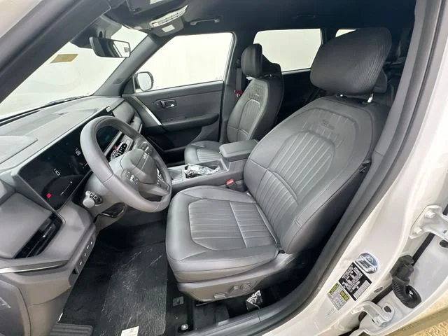 New 2027  Kia X-Line image 14