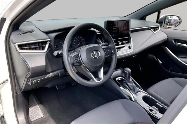Certified Used 2024 ICE CAP Toyota  image 17
