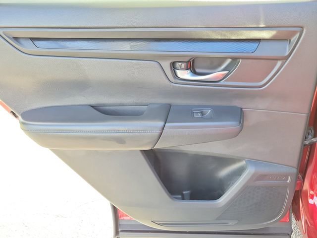 2023 Honda CR-V EX - Photo 13