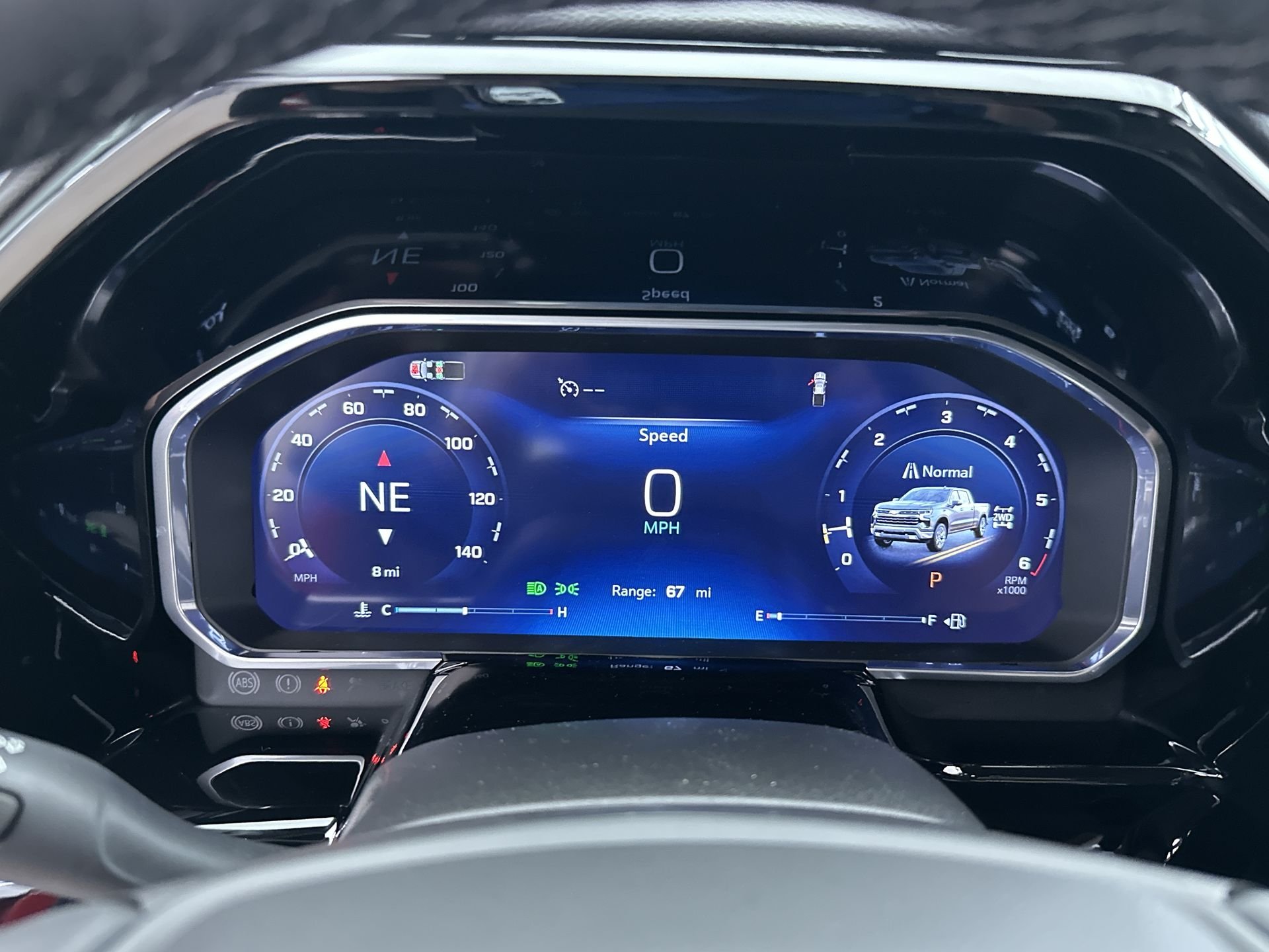 2026 Chevrolet Silverado 1500 LT - Photo 67
