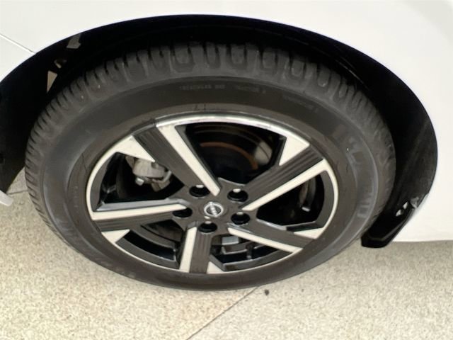 2024 Nissan Sentra SV - Photo 39