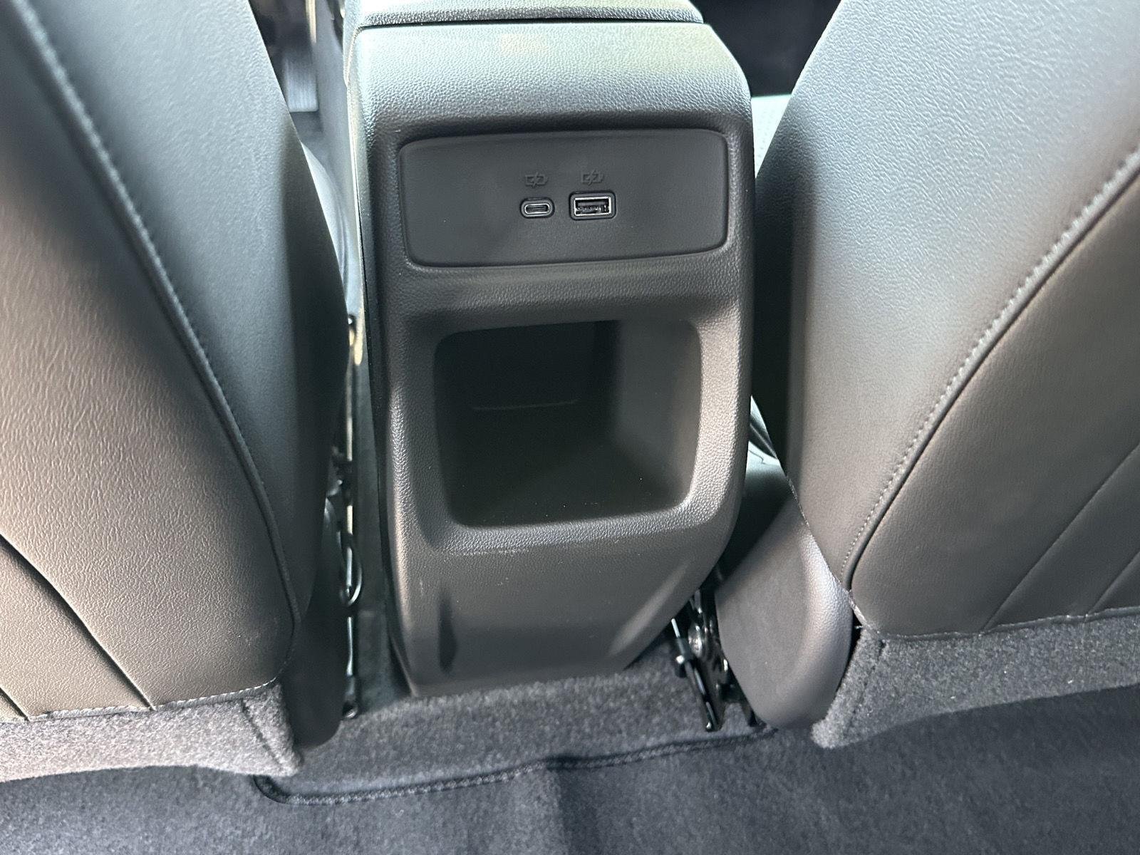 2026 Chevrolet Trax LT - Photo 21