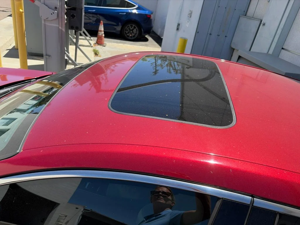 Used 2018 Red Honda Touring image 22