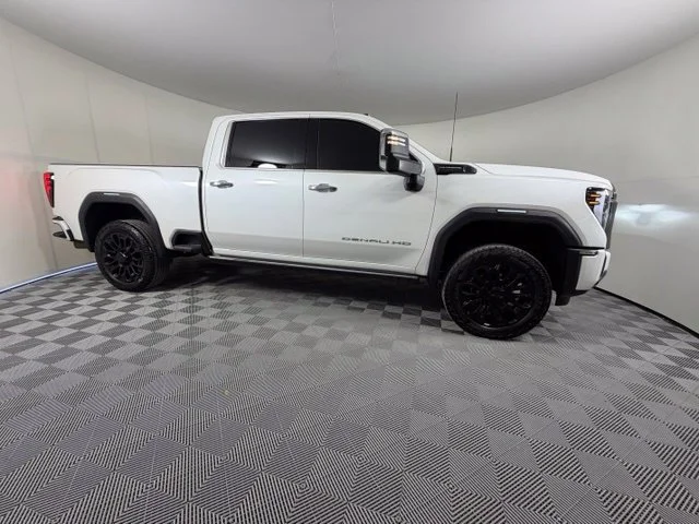 2024 GMC Sierra 2500HD Denali Ultimate - Photo 6