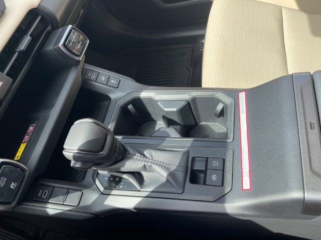 New 2026 Black Toyota XLE Premium image 23