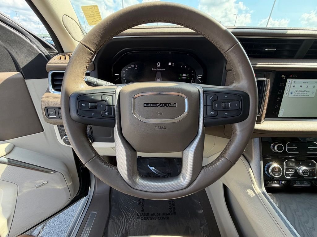 Used 2022 Beige GMC Denali image 29