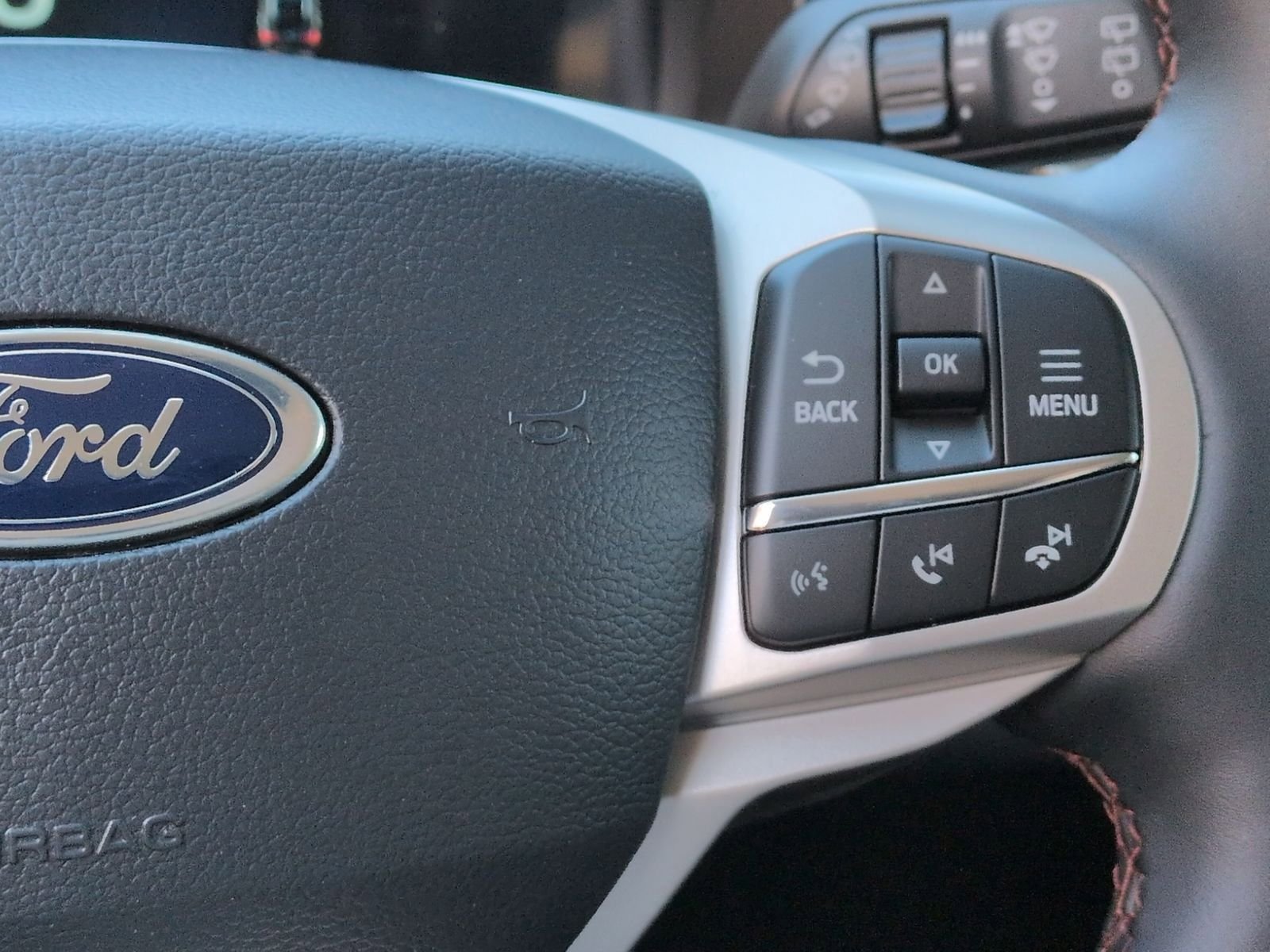 2026 Ford Explorer Active - Photo 25