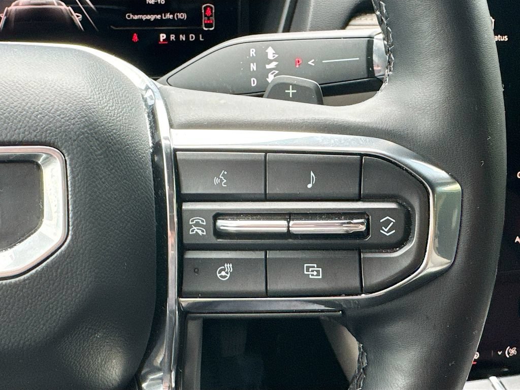 2026 GMC Terrain Elevation - Photo 13
