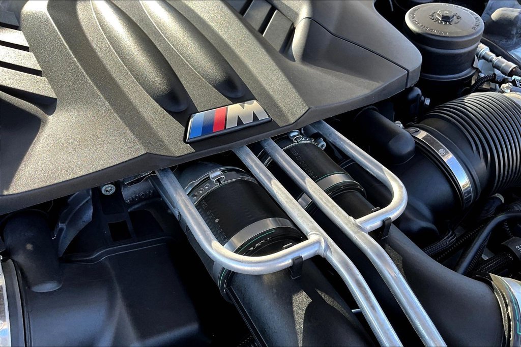 Used 2017 White BMW Gran Coupe image 33