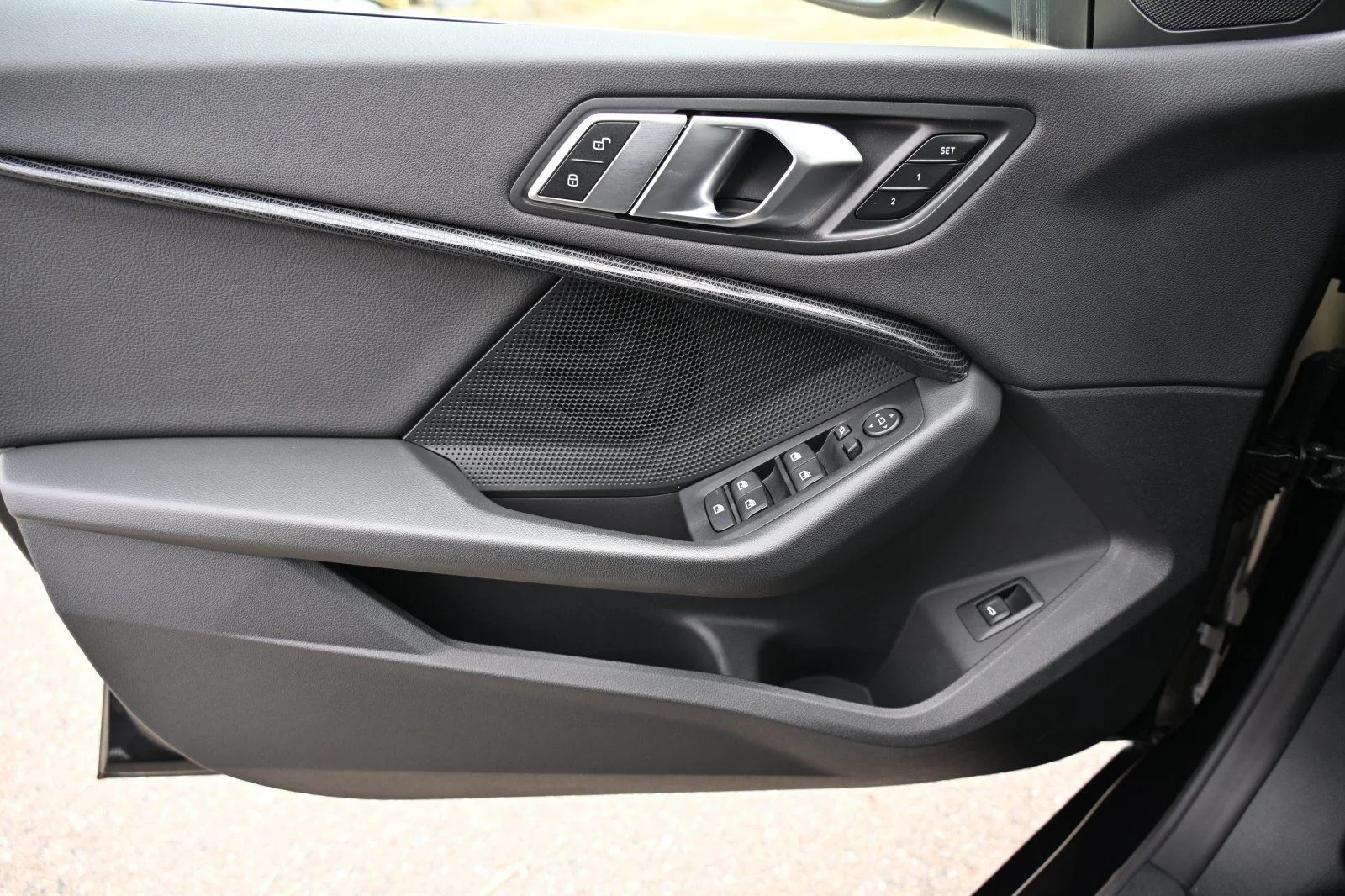 Used 2023 Black Sapphire Metallic BMW 228i image 10
