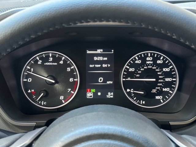 New 2026 CRYSTAL WHITE PEARL Subaru Limited 7-Passenger image 32