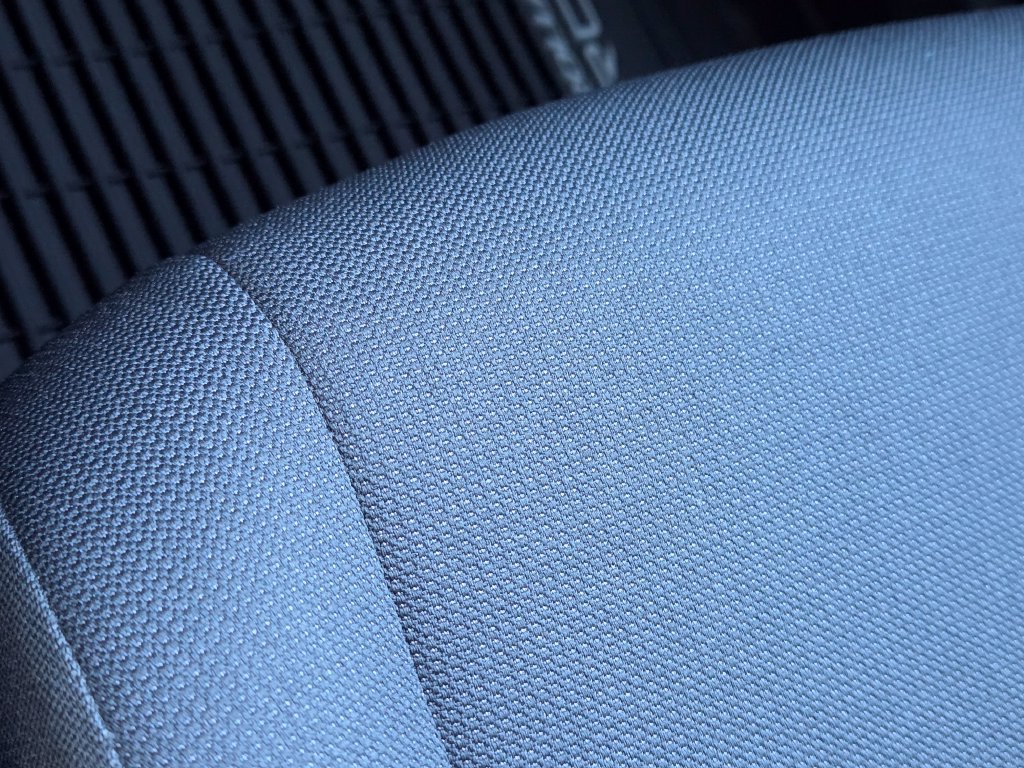 Certified Used 2023 Blue Toyota LE image 27
