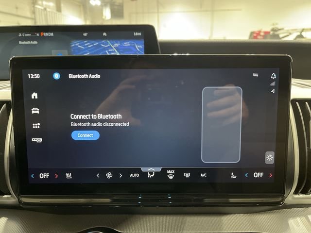 New 2026 Agate Black Metallic Ford Active image 31