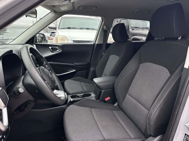 2020 Kia Soul S - Photo 15