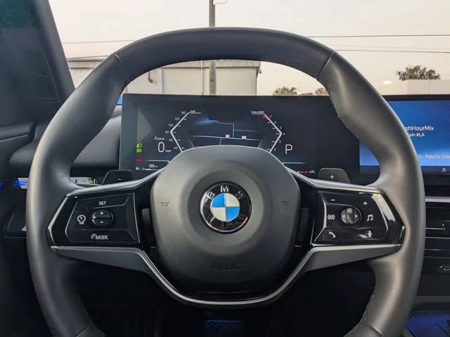 2024 BMW 5 Series 530i - Photo 42