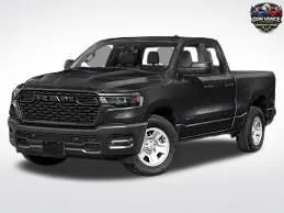Used 2025 Black Ram Big Horn/Lone Star image 1