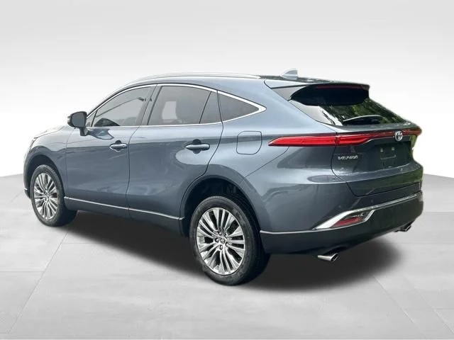 Certified Used 2023 Gray Toyota Limited image 3