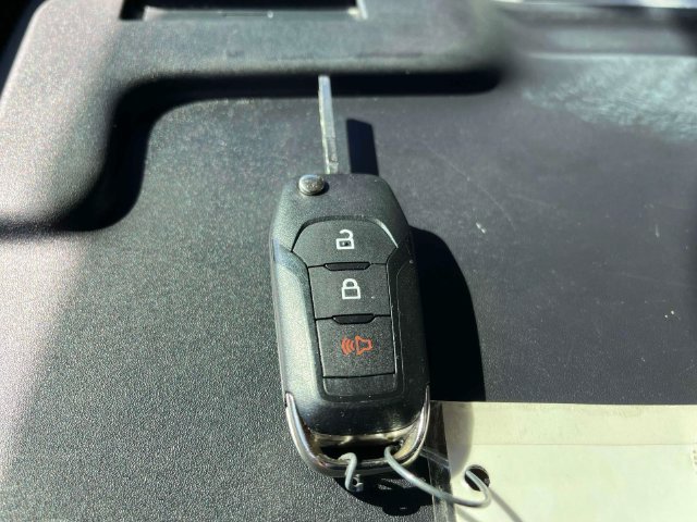 Certified Used 2021 Silver Ford XL image 35