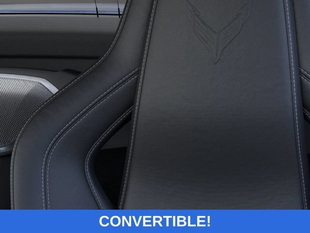 New 2027 Admiral Blue Metallic Chevrolet 1LT image 23