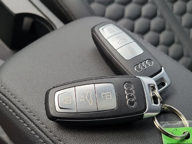 2022 Audi RS 3 Base - Photo 32