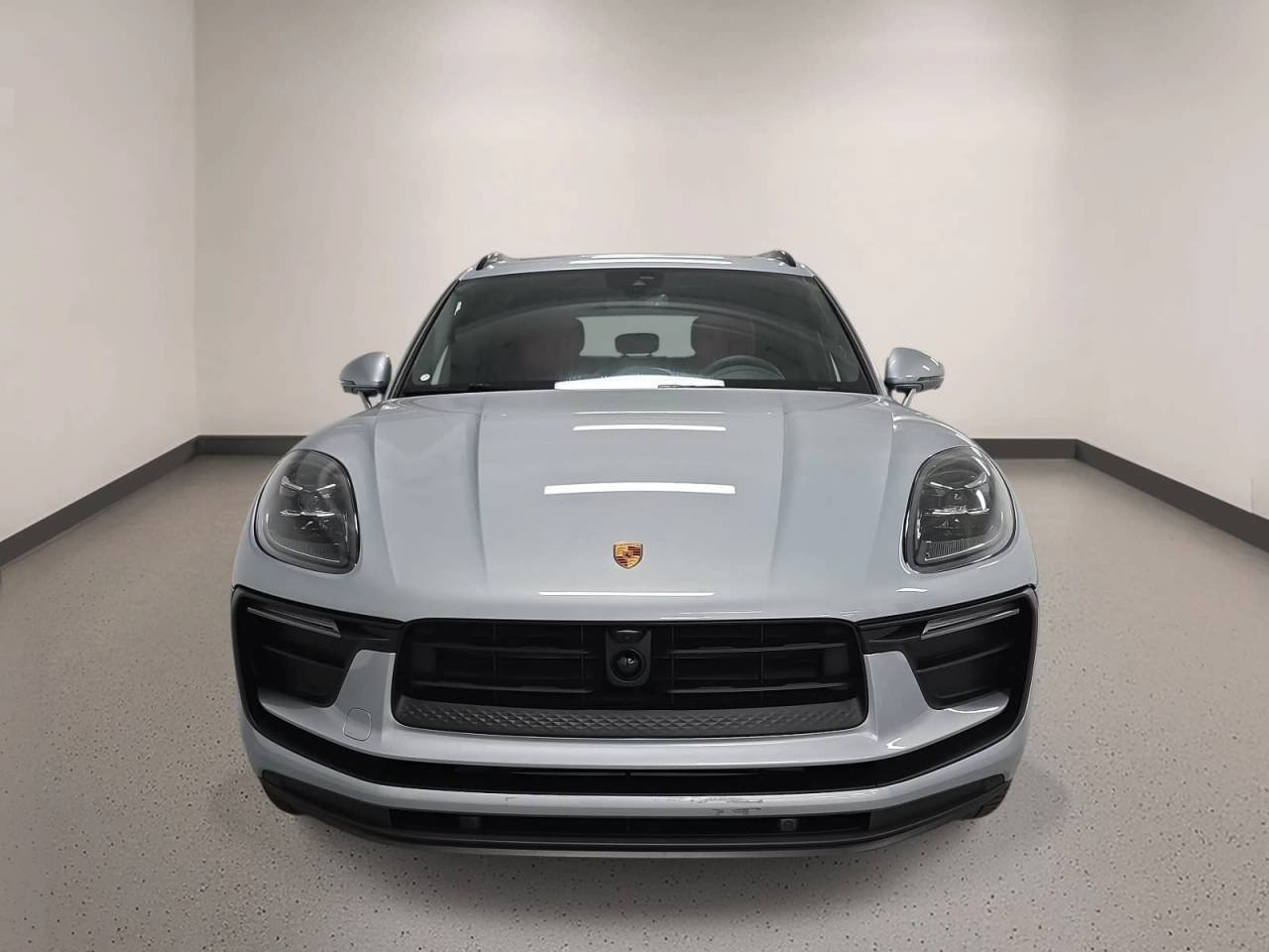 New 2026 Dolomite Silver Metallic Porsche  image 9