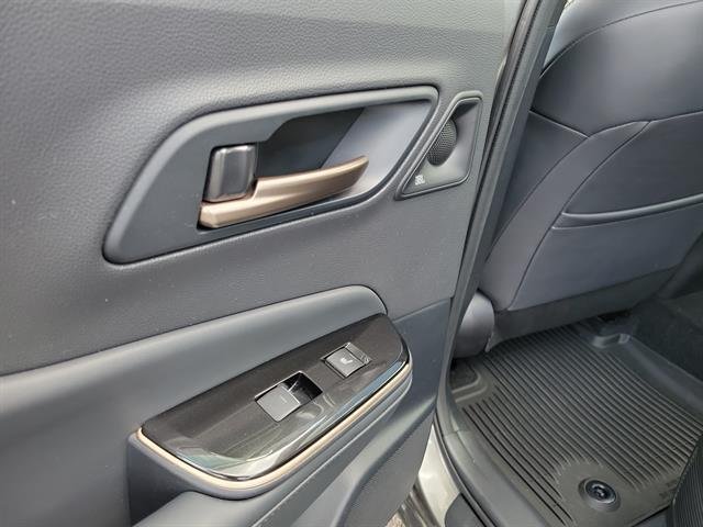 Certified Used 2024 PRECIOUS METAL Toyota  image 13