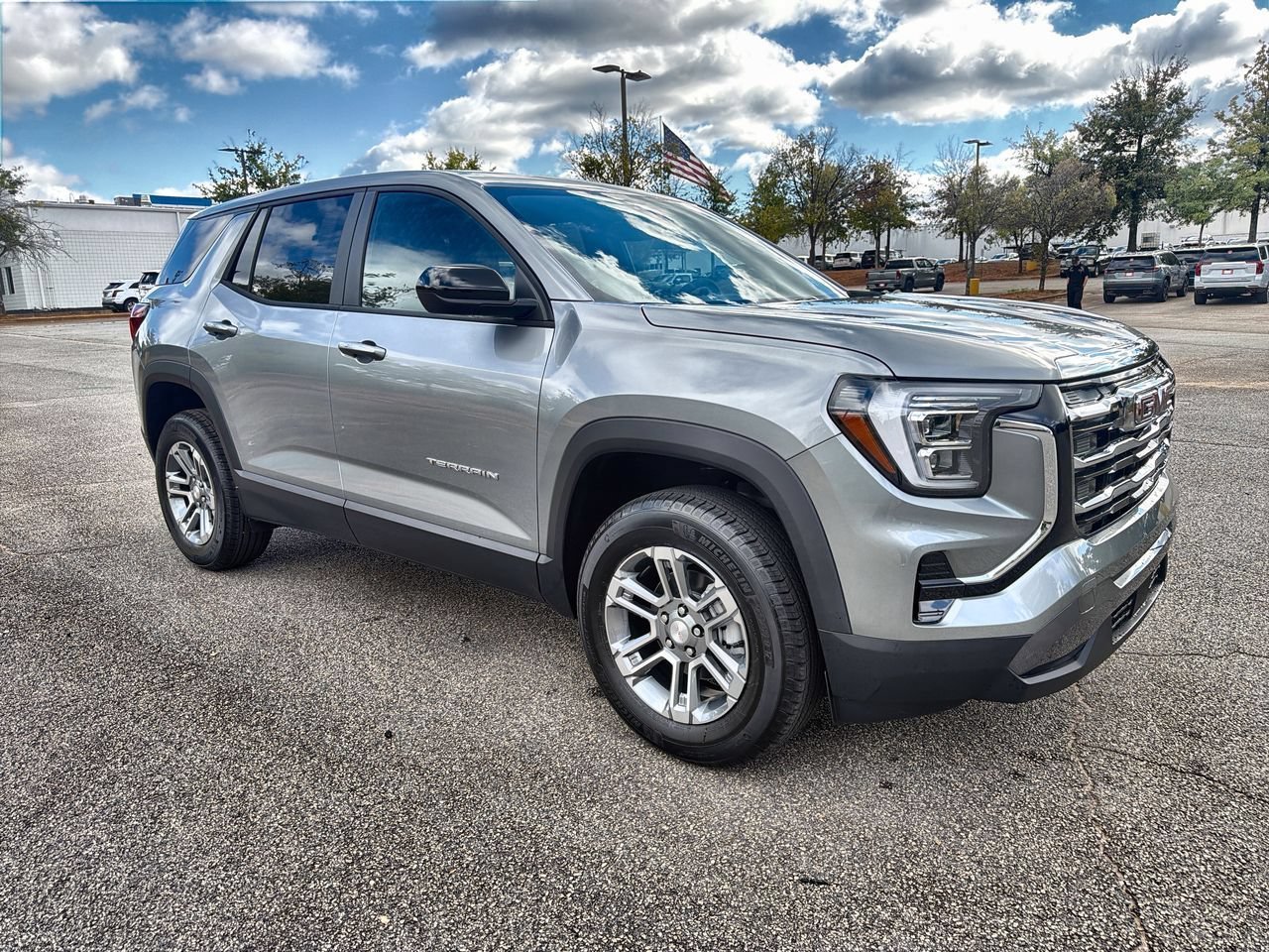2027 GMC Terrain Elevation - Photo 2
