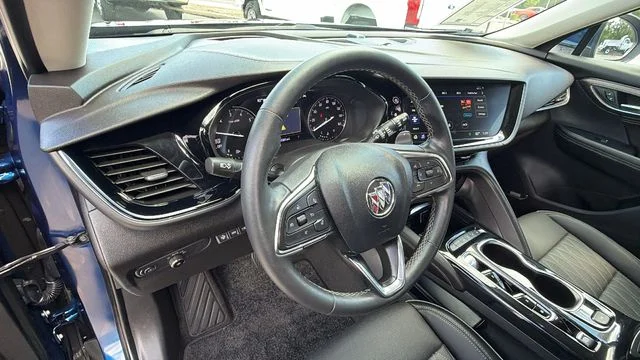 2023 Buick Envision Avenir - Photo 32