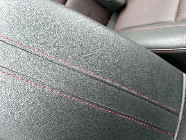 Used 2024 Red Chevrolet RS image 24
