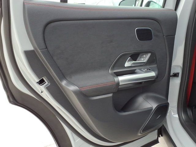 New 2026 956 Mercedes-Benz AMG®  35 image 17