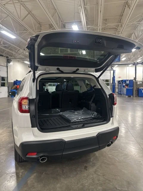 Used 2026 White Subaru Limited image 16