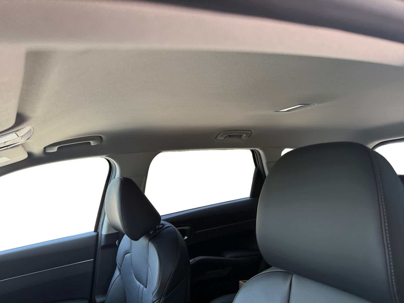 New 2026 Ebony Black Kia S image 12
