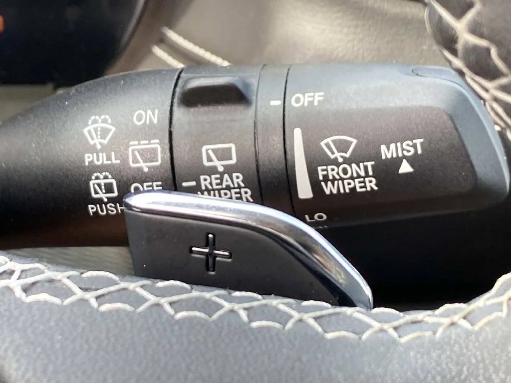 Certified Used 2023 Silver Jeep Laredo image 18