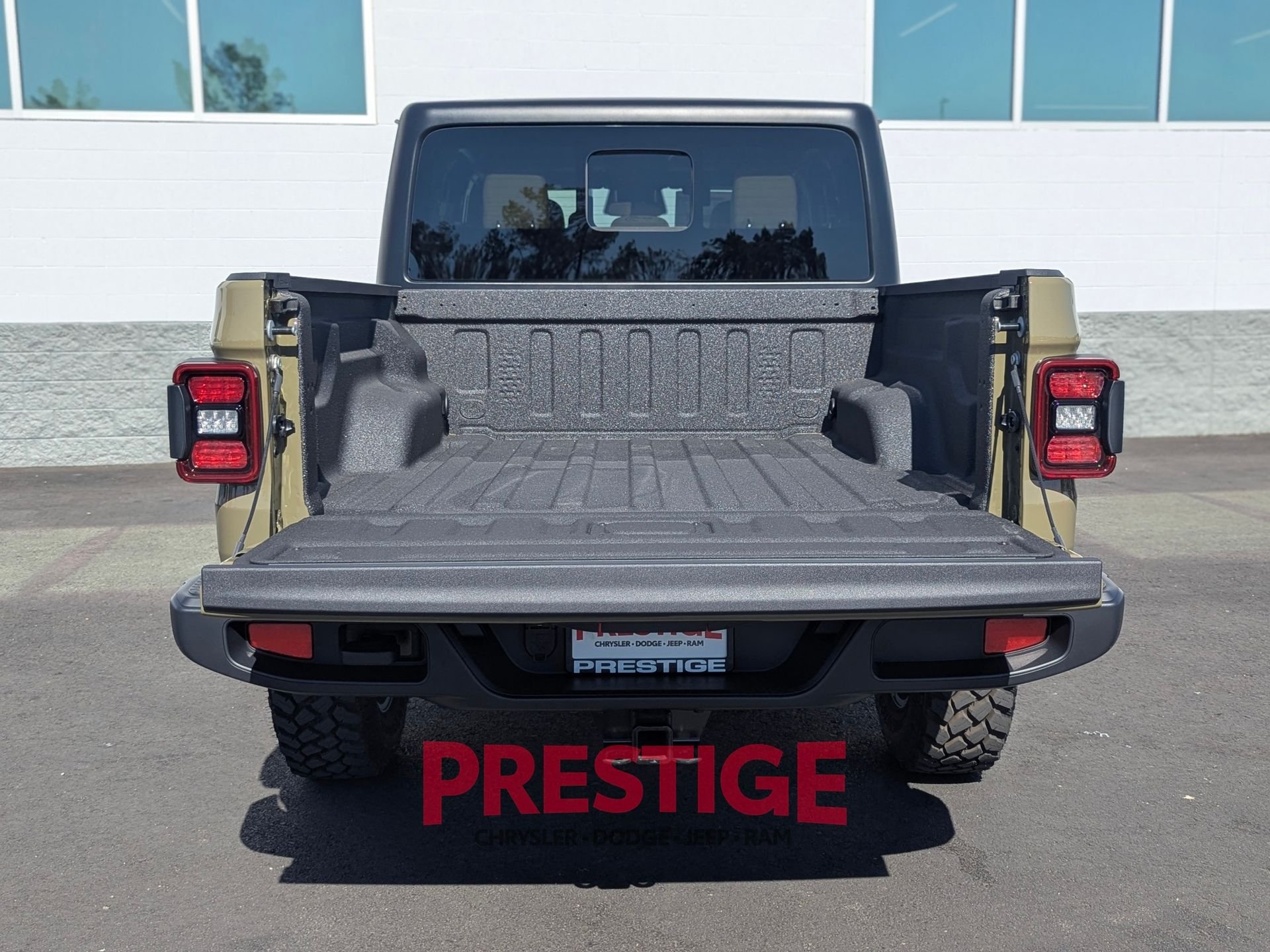 New 2026 41 Exterior Paint Jeep Willys 41 image 7