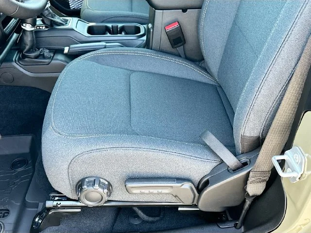 New 2026 41 Exterior Paint Jeep Sport S image 14