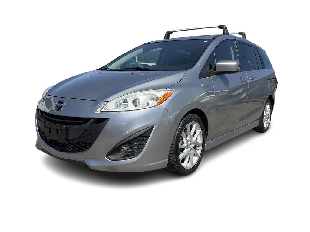 Used 2012 Aluminum Metallic Mazda GT at Dilawri Certified  Local BC   Clean Title image 6