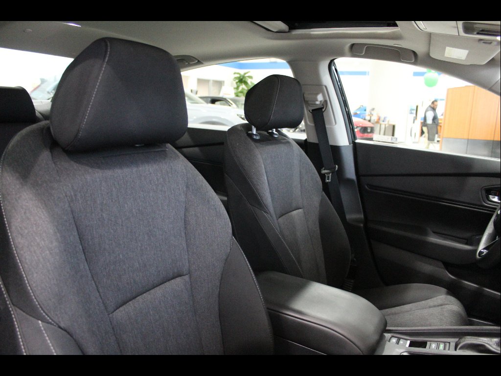 2023 Honda Accord EX - Photo 24