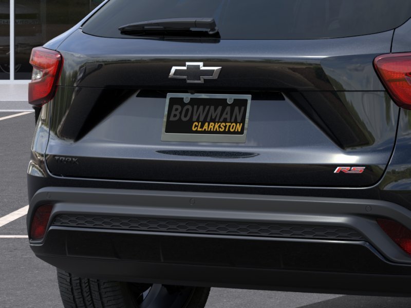 2026 Chevrolet Trax RS - Photo 14