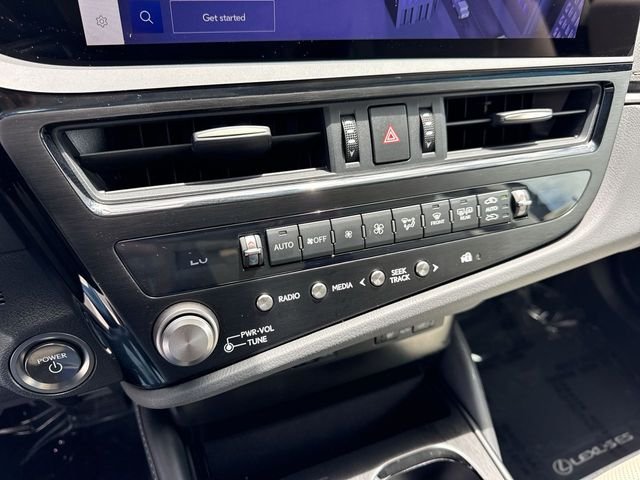 Certified Used 2024 OBSIDIAN Lexus 300h image 19