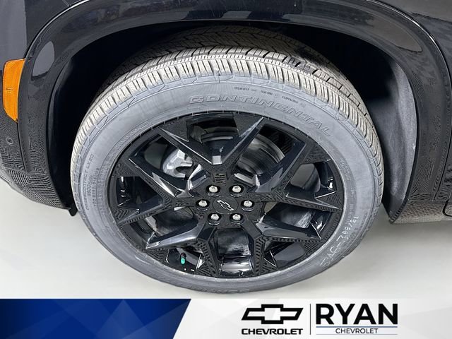 2026 Chevrolet Traverse RS - Photo 34