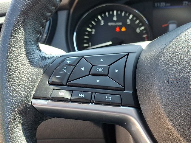 Used 2020 Black Nissan SL image 20