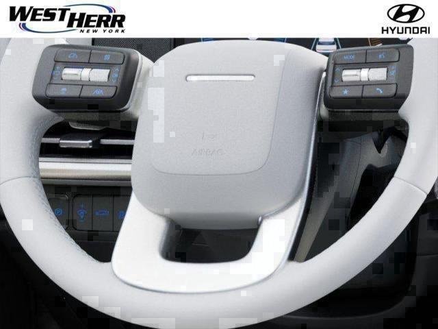 Used 2026 Hampton Gray Hyundai SEL AWD image 57