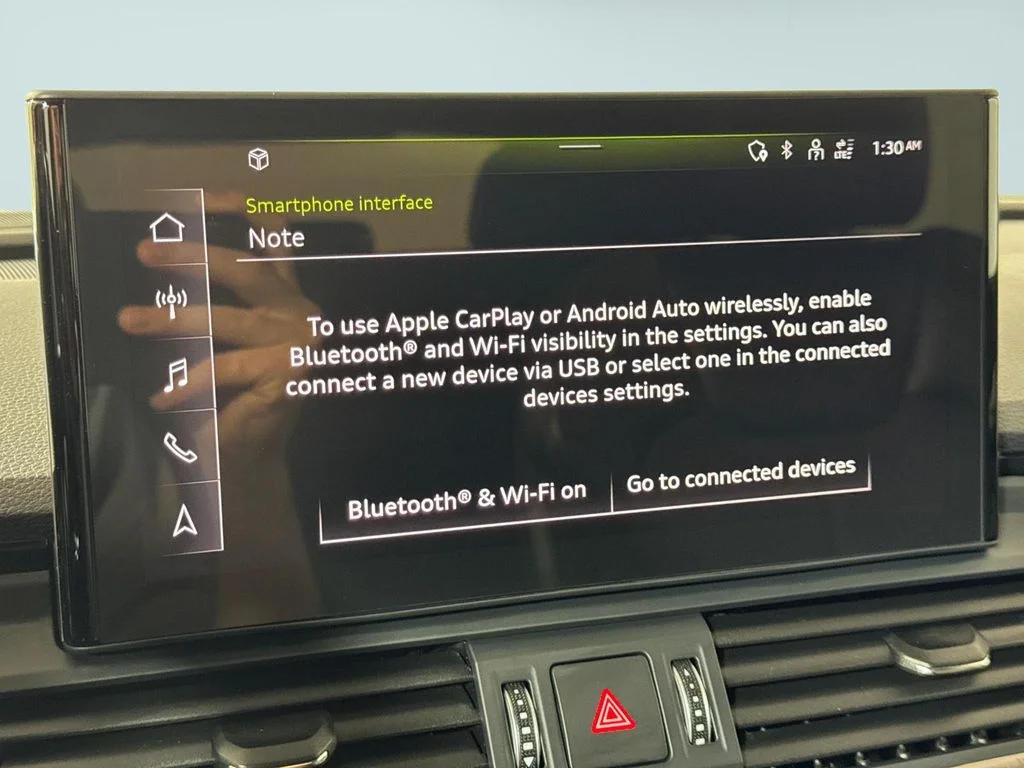 2023 Audi SQ5 Sportback Premium Plus - Photo 23