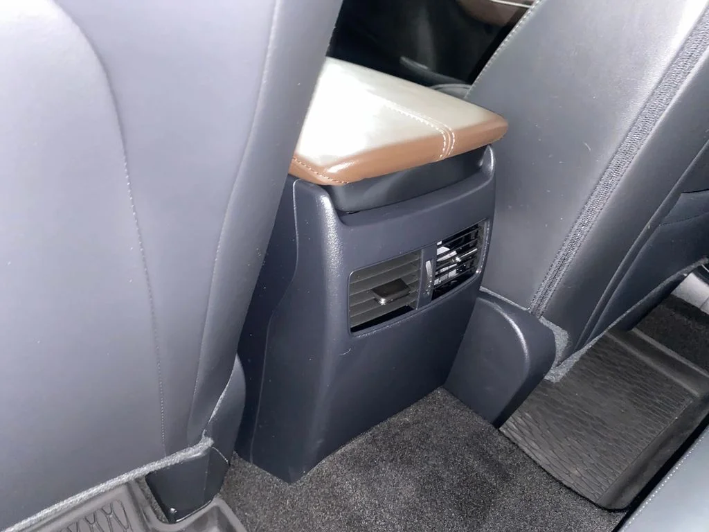 2025 Mazda CX-30 Premium - Photo 17