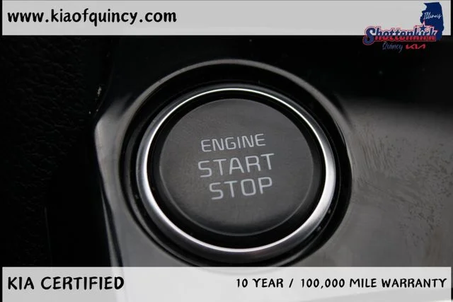 Certified Used 2023 Blue Kia X-Pro image 25