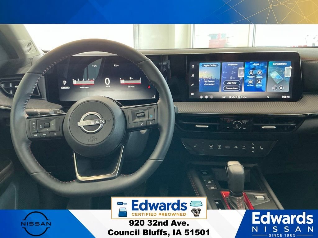 Used 2026 Gray Nissan SR image 16
