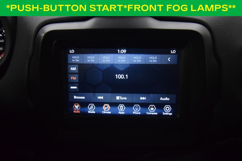 Used 2018 Anvil Jeep Sport Upland image 17