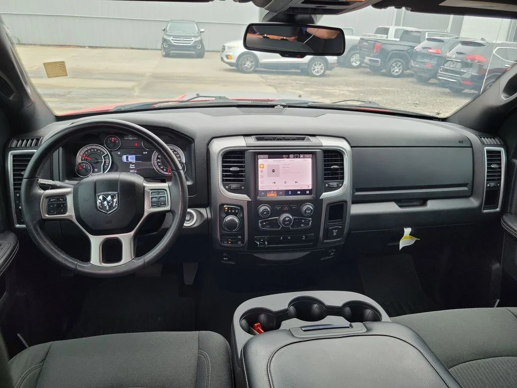 Used 2023 Red Ram Warlock image 26