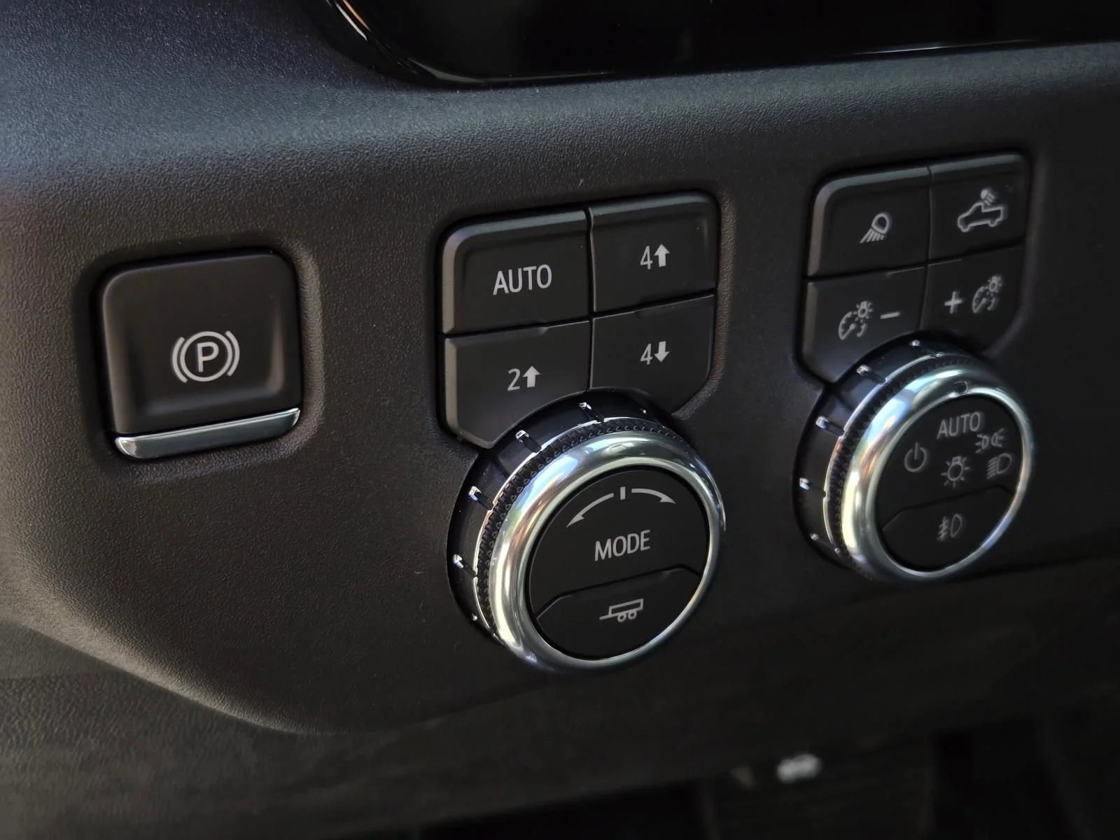 2026 GMC Sierra 1500 Elevation - Photo 9